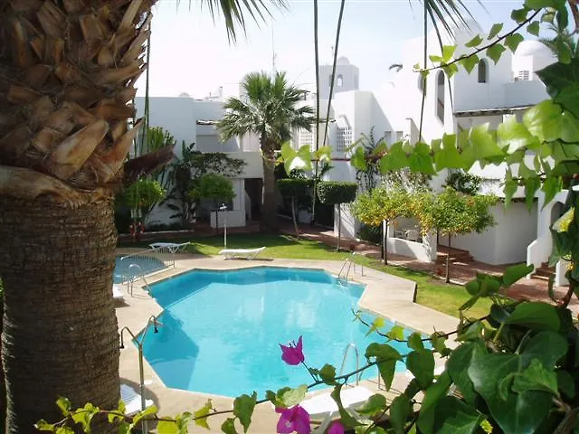 Apartamentos Torrelaguna Vera