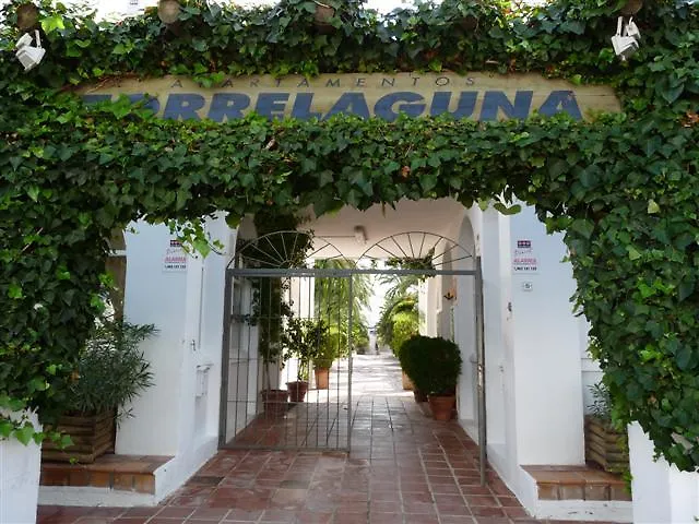 Apartamentos Torrelaguna Vera