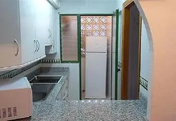 Apartamentos Torrelaguna Vera España