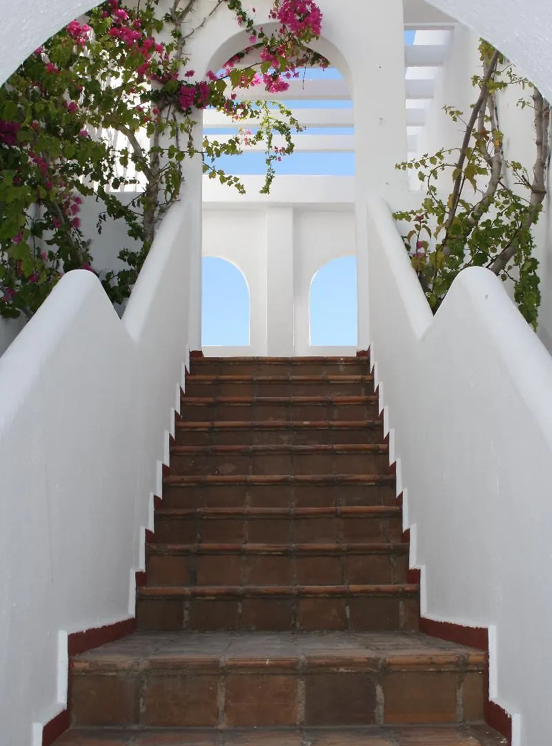 Apartamentos Torrelaguna Vera