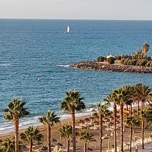 Maite Vibe Apartamento Benalmádena