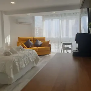Estudio Amalfi Apartamento Torre Del Mar