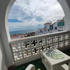 Apartamento Con Vistas Al Mar Apartamento La Cala Del Moral