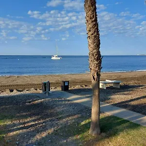 Apartamento Puerto Blanco Apartamento Caleta de Vélez