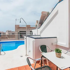 Alan Appartement Nerja