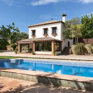  Casa rural El Recreo De Martalia