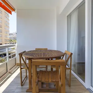 Eurosol Sunny Apartamento Torremolinos