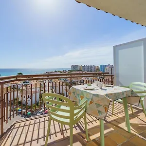 Ar Camps Appartement Blanes