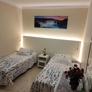 Casa Marta. Сasa de vacaciones Granadilla De Abona