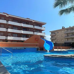 Familiares Sa Gavina Estartit Appartement L'Estartit