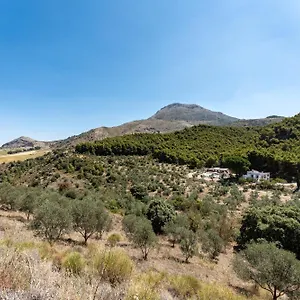  Villa Cortijo La Zahurdilla