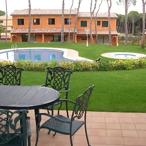 Casas Golf Relax Vakantiehuis Pals