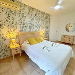 797 Rentals- Precioso Piso Con Vistas Al Jardin En Benalbeach Apartamento Benalmádena