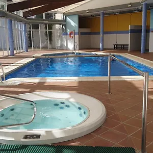  Apartamento Al Andalus Thalassa Iii Verarental-com