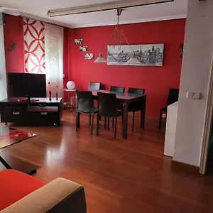  Apartamento Pura Vida En