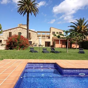 Mas Landhuis Sant Pere Pescador