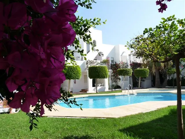Apartamentos Torrelaguna Vera